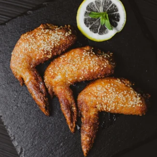 Sweet Creamy Berry Colada - Image 3