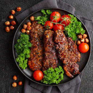 Grouped Pineapple Icy Drink - Image 2